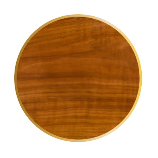 Češnjev les za izdelavo masivnega pohištva