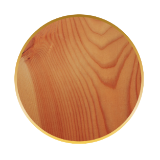 Macesnov les za izdelavo masivnega pohištva